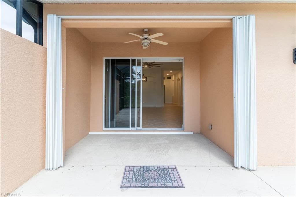 15313 Cortona WAY, NAPLES FL 34120-16