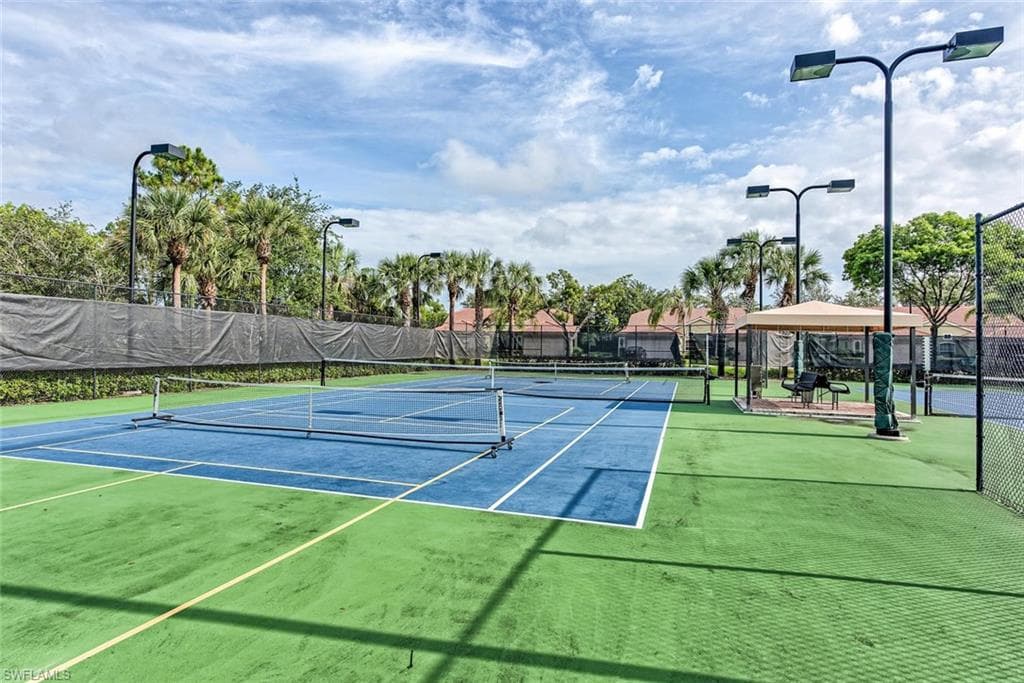 15313 Cortona WAY, NAPLES FL 34120-23