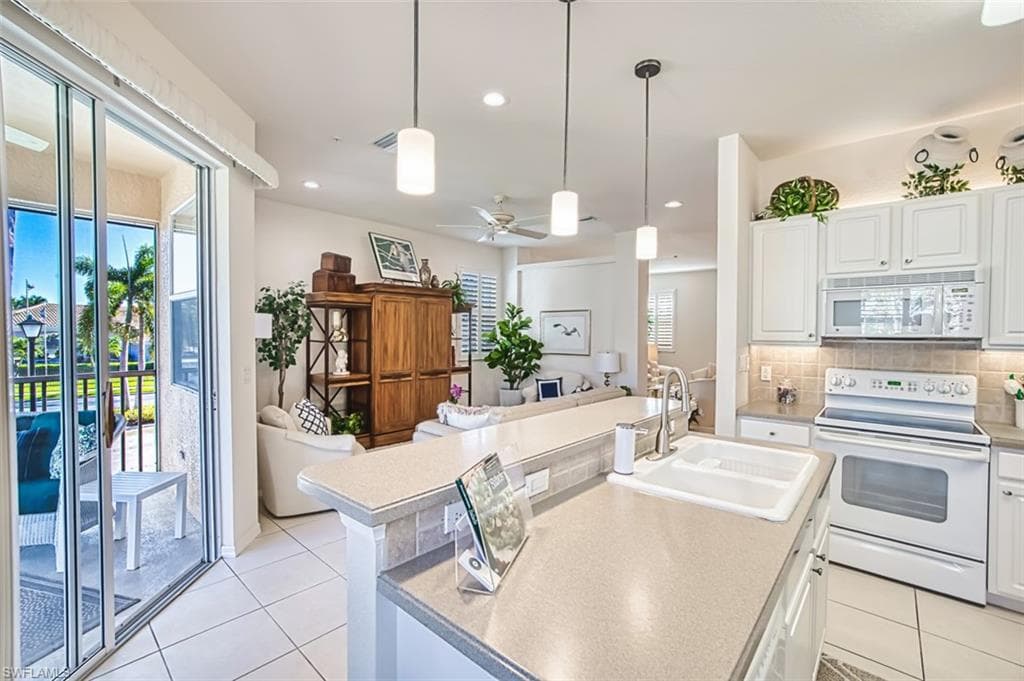 13991 Lake Mahogany BLVD # 2424, FORT MYERS FL 33907-16