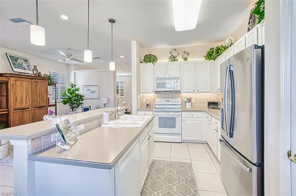 13991 Lake Mahogany BLVD # 2424, FORT MYERS FL 33907-15