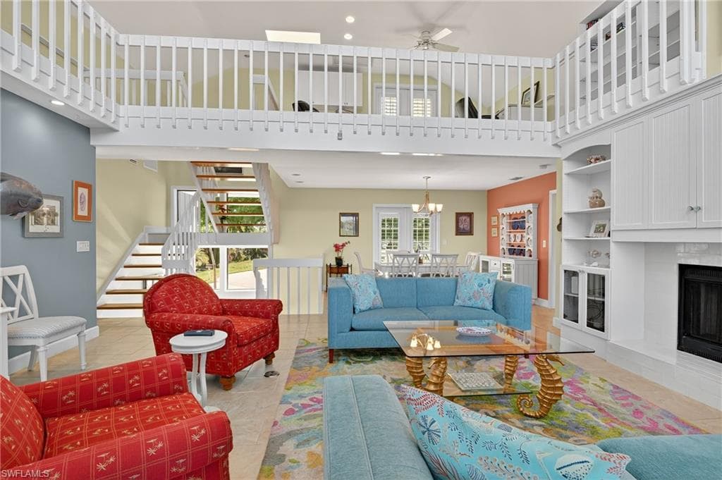 1433 Sanderling CIR, SANIBEL FL 33957-16