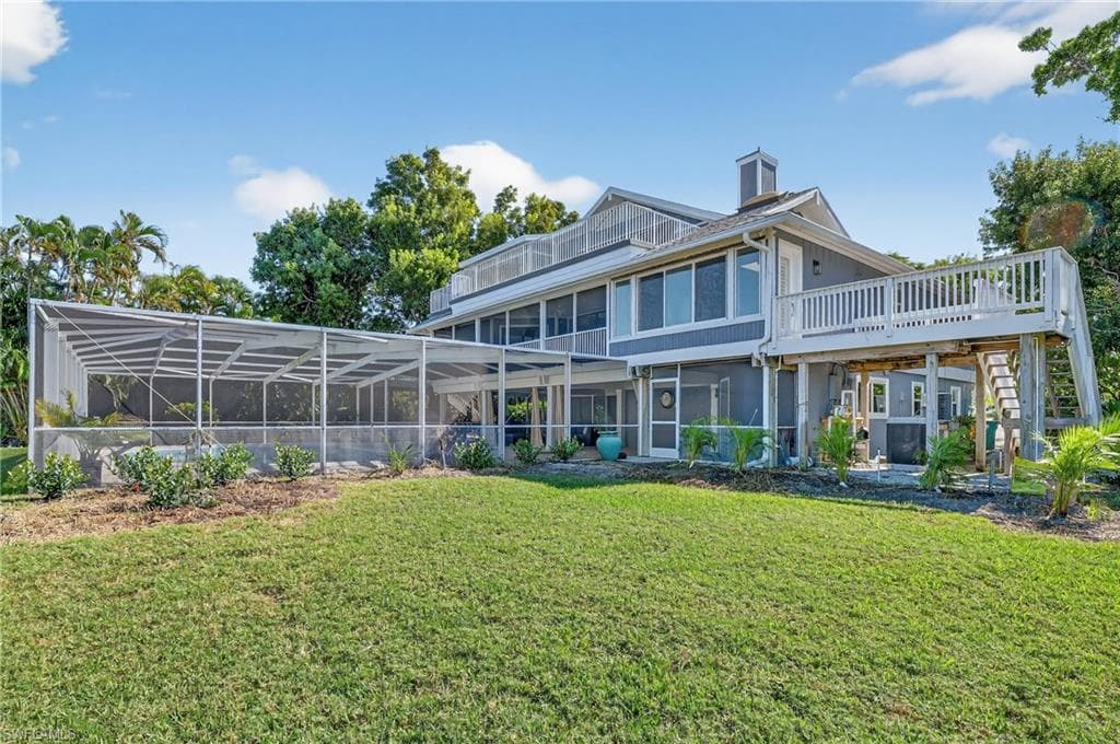 1433 Sanderling CIR, SANIBEL FL 33957-43