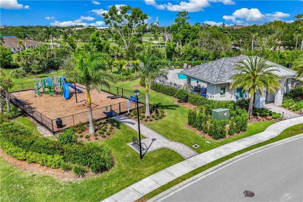 4732 Imperial Eagle DR, FORT MYERS FL 33966-26