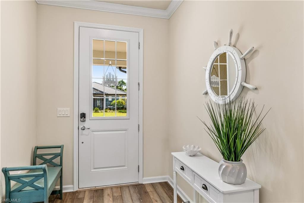 4732 Imperial Eagle DR, FORT MYERS FL 33966-4