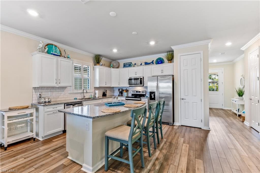 4732 Imperial Eagle DR, FORT MYERS FL 33966-8