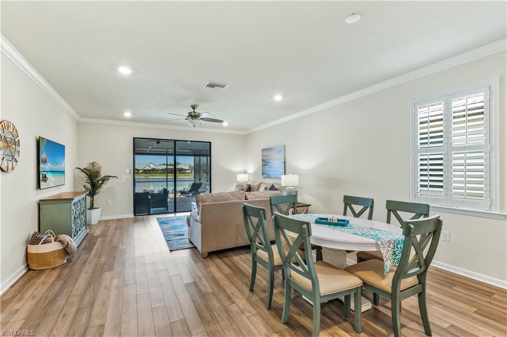 4732 Imperial Eagle DR, FORT MYERS FL 33966-9