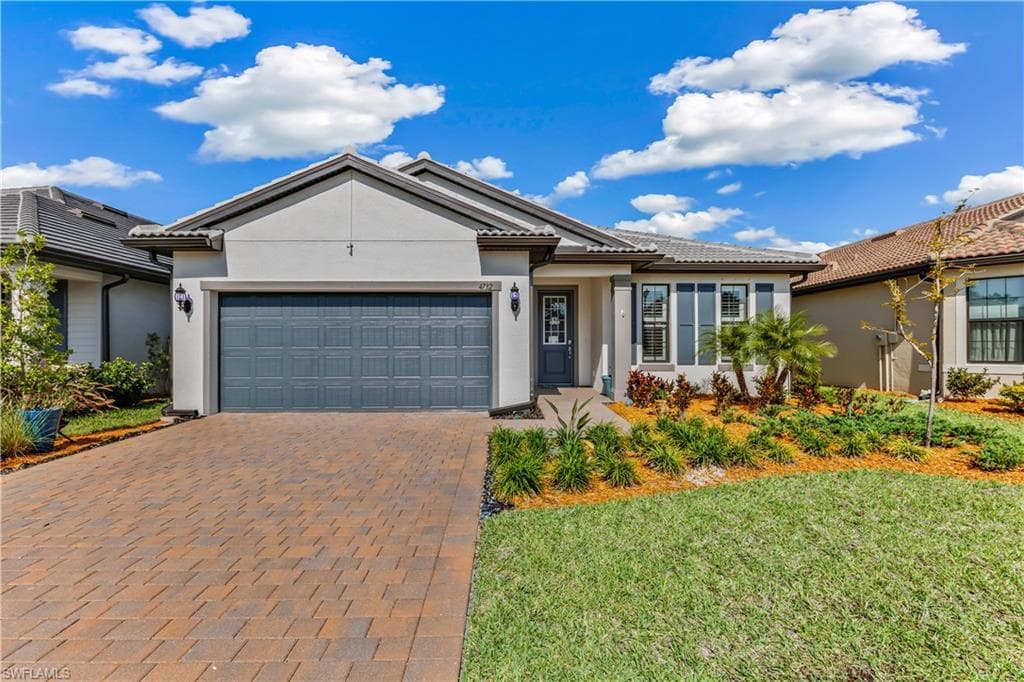 4732 Imperial Eagle DR, FORT MYERS FL 33966-20