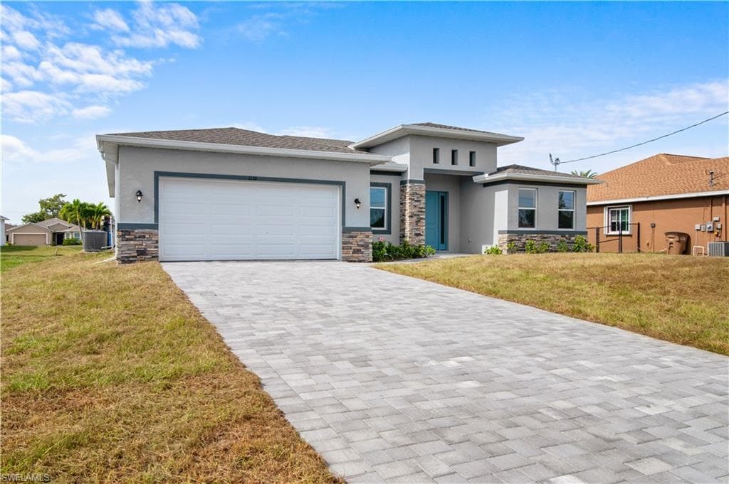 1150 NW 27th PL, CAPE CORAL FL 33993-1