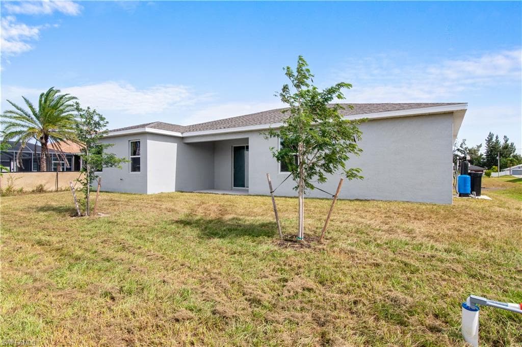 1150 NW 27th PL, CAPE CORAL FL 33993-23