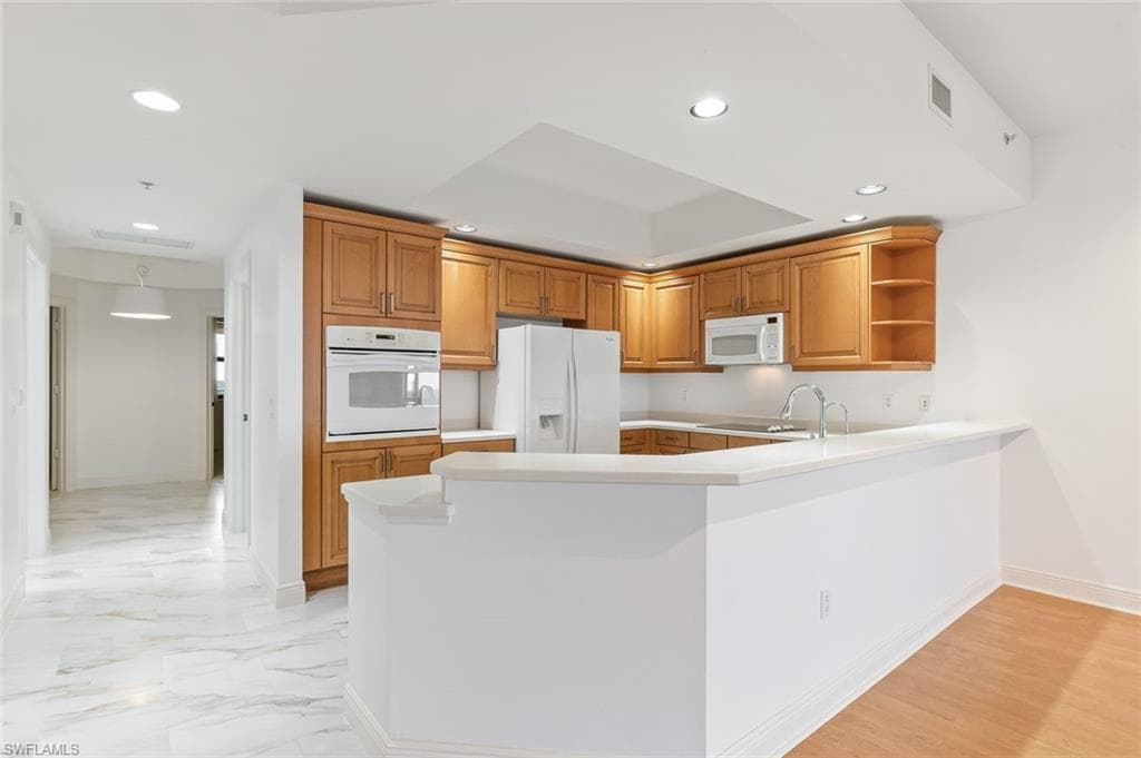 14380 Riva Del Lago DR # 803, FORT MYERS FL 33907-1