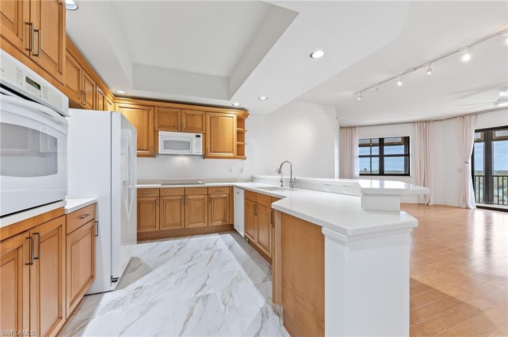 14380 Riva Del Lago DR # 803, FORT MYERS FL 33907-2