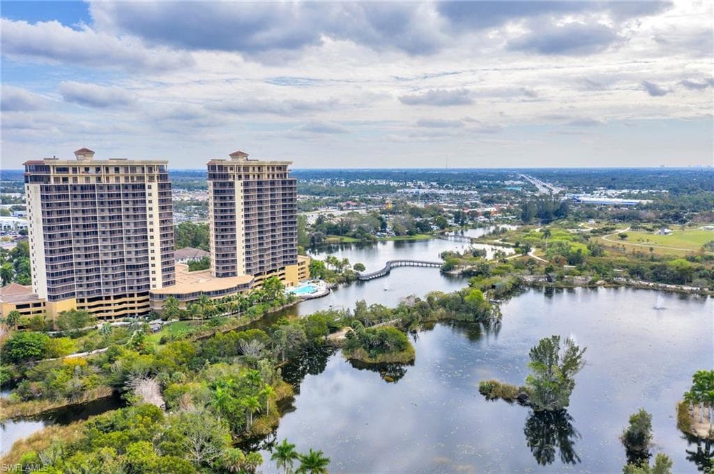 14380 Riva Del Lago DR # 803, FORT MYERS FL 33907-31