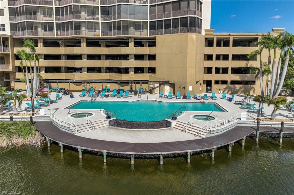 14380 Riva Del Lago DR # 803, FORT MYERS FL 33907-33