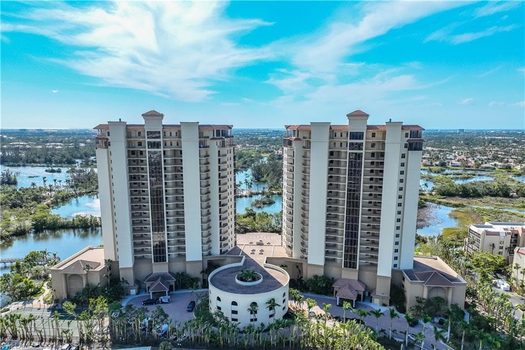 14380 Riva Del Lago DR # 803, FORT MYERS FL 33907-37