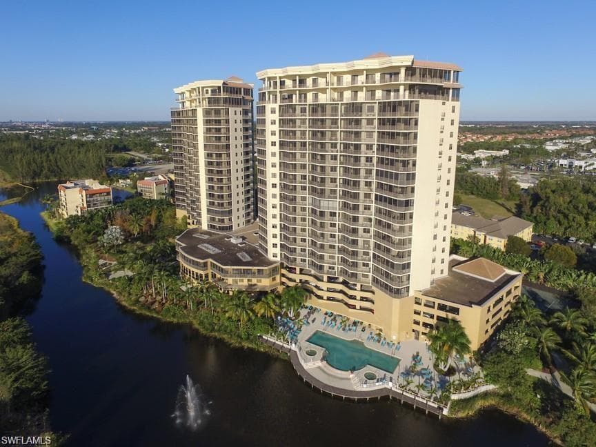 14380 Riva Del Lago DR # 803, FORT MYERS FL 33907-32