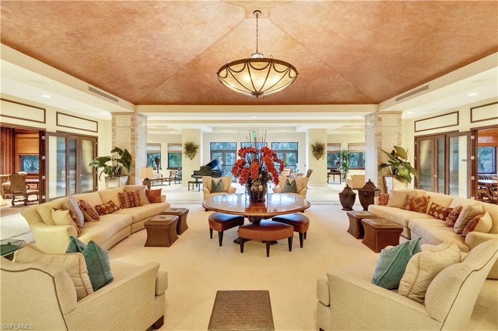 14380 Riva Del Lago DR # 803, FORT MYERS FL 33907-44