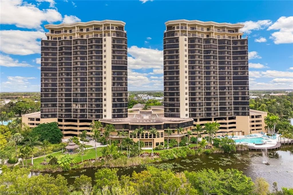 14380 Riva Del Lago DR # 803, FORT MYERS FL 33907-36