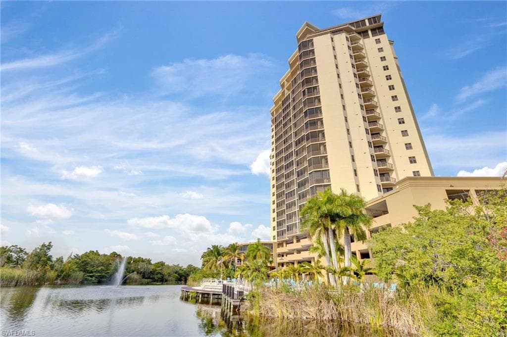 14380 Riva Del Lago DR # 803, FORT MYERS FL 33907-30