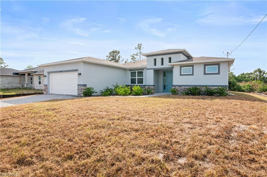 4010 NE 19th PL, CAPE CORAL FL 33909-1