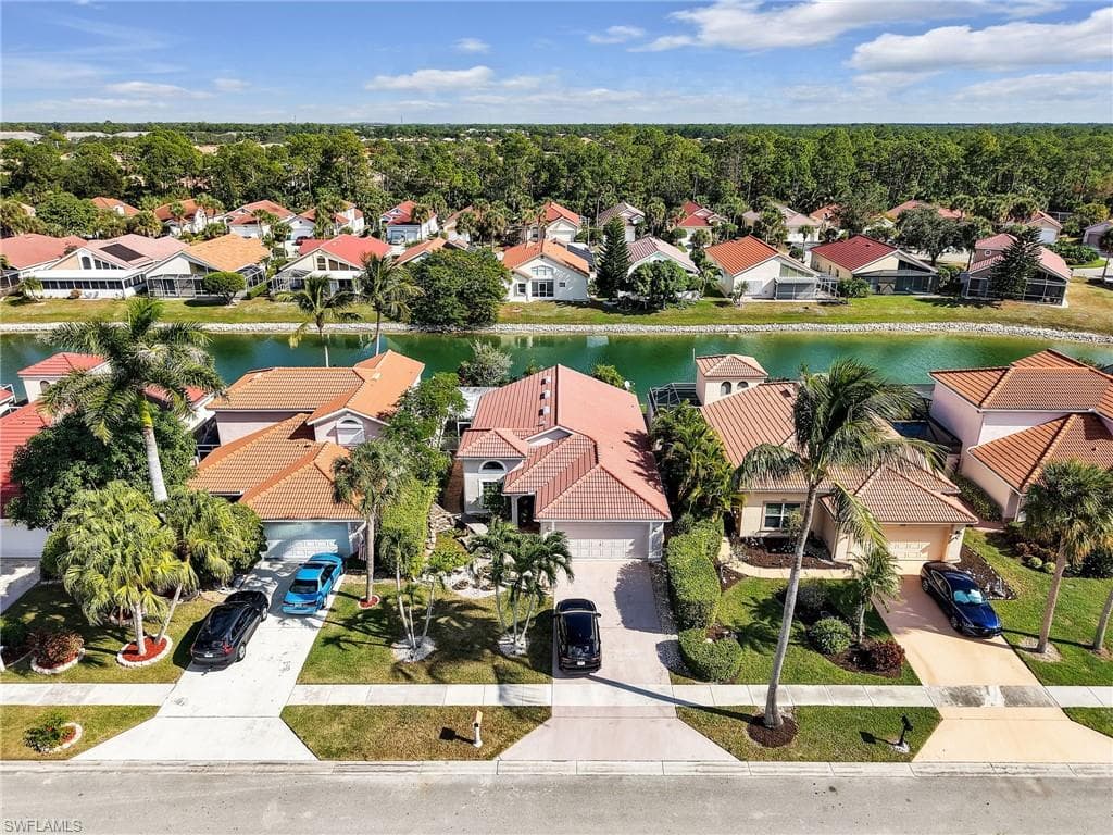164 Sabal Lake DR, NAPLES FL 34104-28