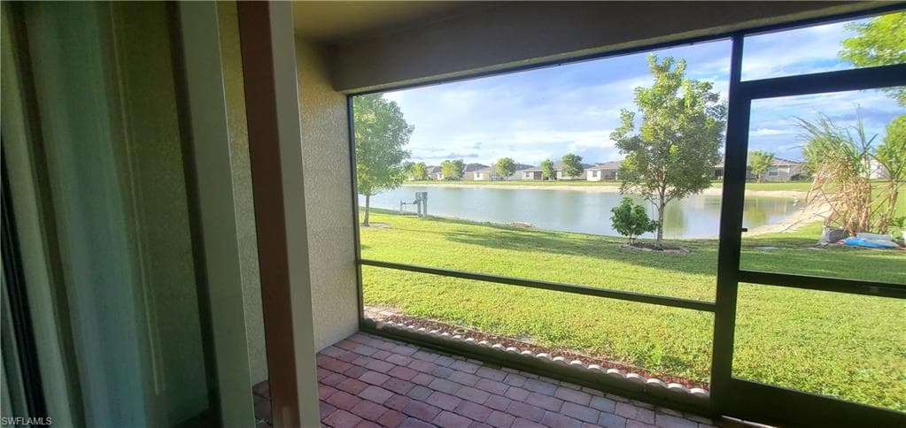 10709 Crossback LN, LEHIGH ACRES FL 33936-4