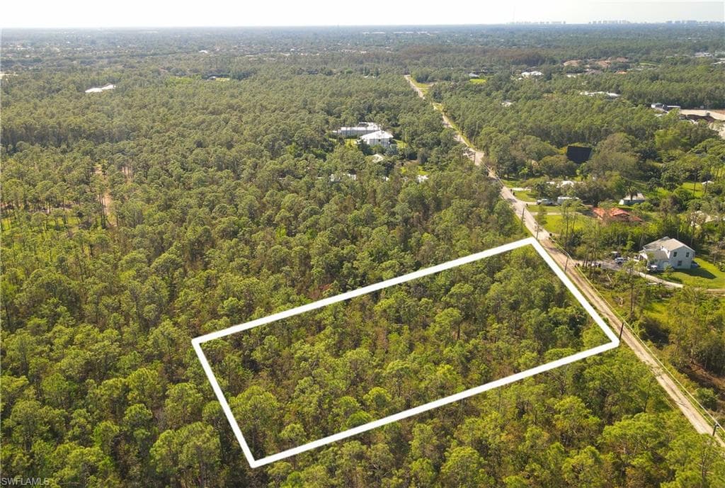 25531 Tropic Acres DR, BONITA SPRINGS FL 34135-3