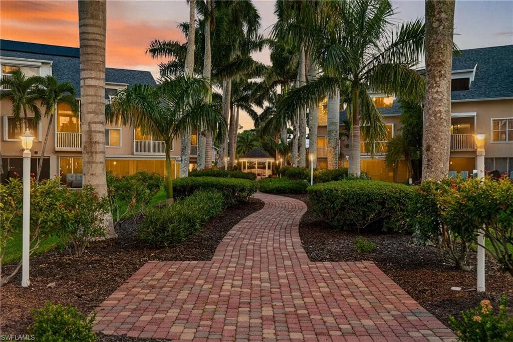 821 James ST, FORT MYERS FL 33916-44