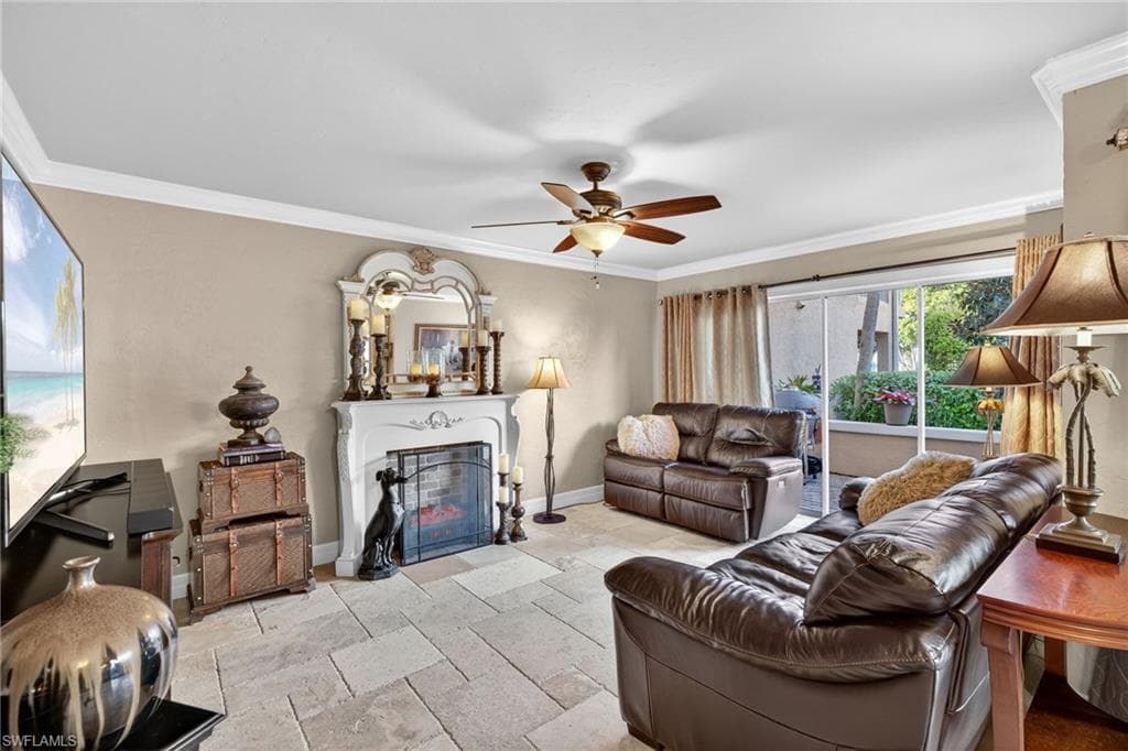 821 James ST, FORT MYERS FL 33916-12