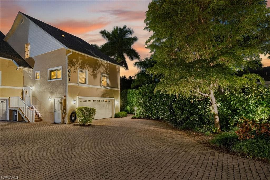 821 James ST, FORT MYERS FL 33916-45