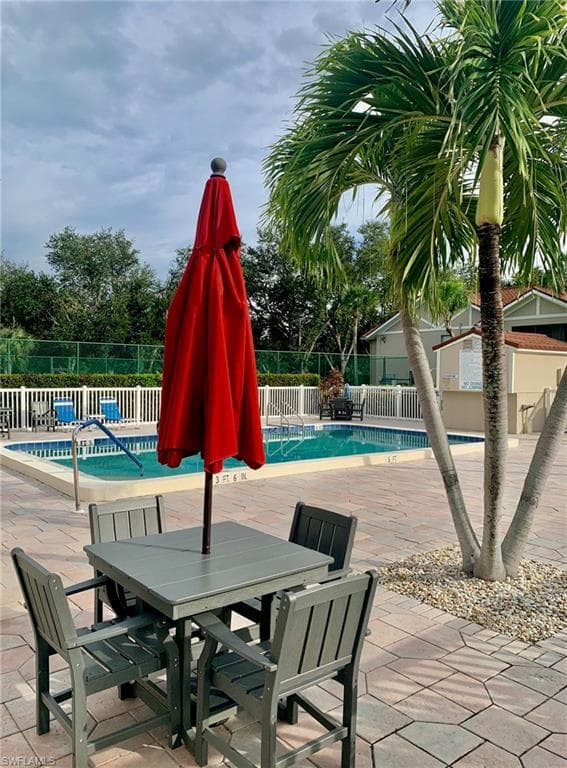 9640 Windsor Gardens LN # 201, FORT MYERS FL 33919-22