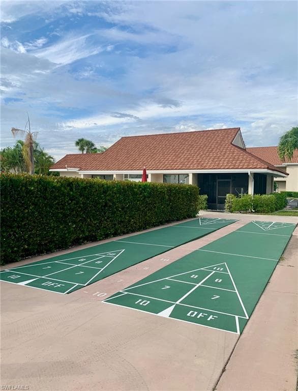 9640 Windsor Gardens LN # 201, FORT MYERS FL 33919-25