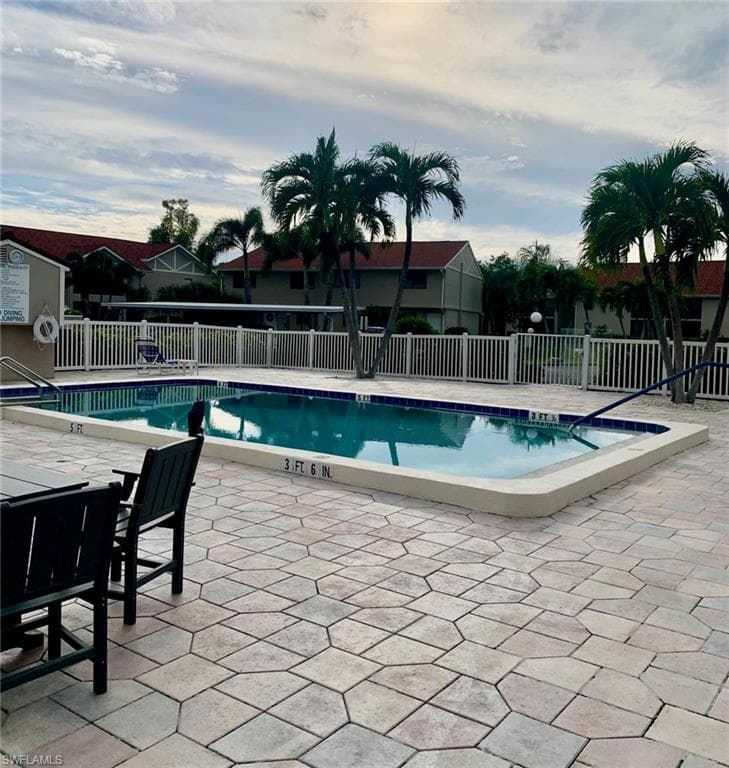 9640 Windsor Gardens LN # 201, FORT MYERS FL 33919-21