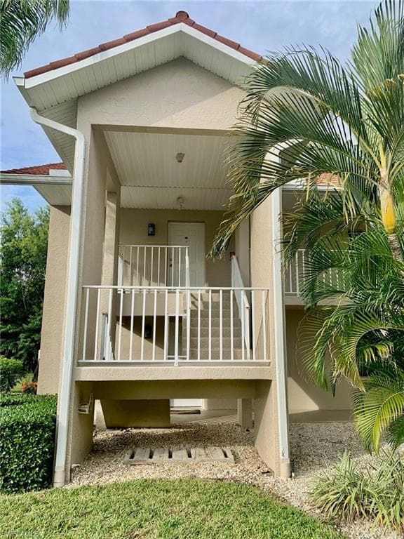 9640 Windsor Gardens LN # 201, FORT MYERS FL 33919-2