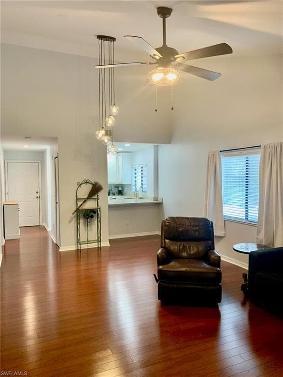 9640 Windsor Gardens LN # 201, FORT MYERS FL 33919-9