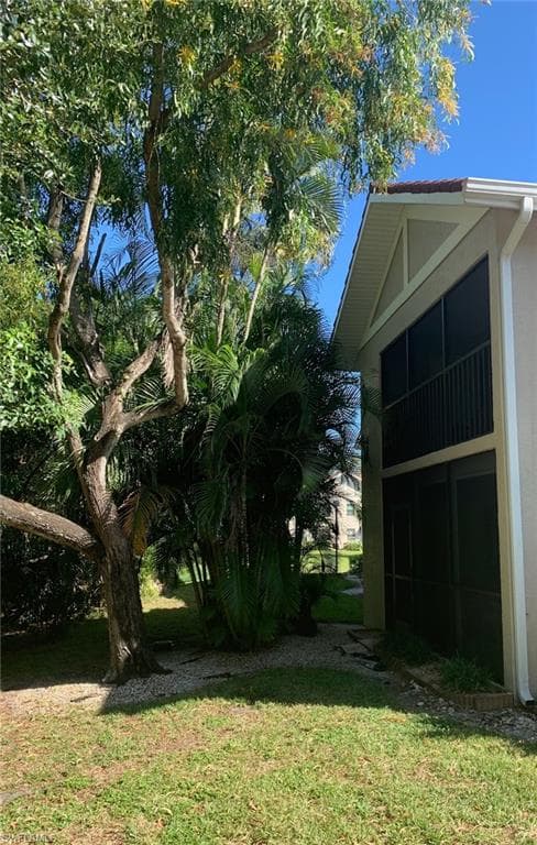 9640 Windsor Gardens LN # 201, FORT MYERS FL 33919-3