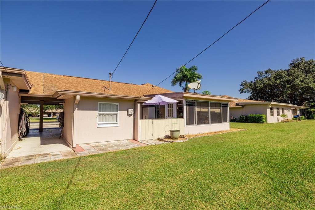 257 Briar CT, LEHIGH ACRES FL 33936-24