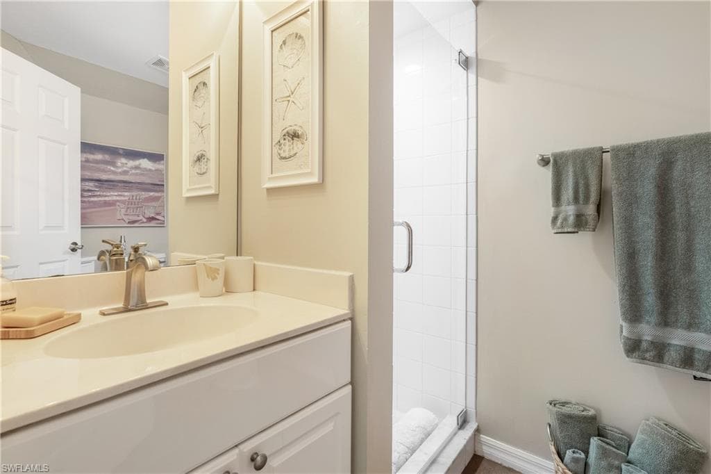 4112 Covey RUN # 2A, NAPLES FL 34109-12