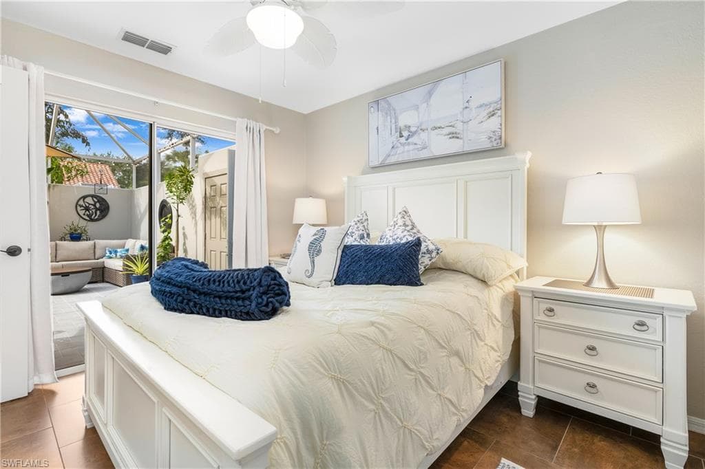 4112 Covey RUN # 2A, NAPLES FL 34109-11