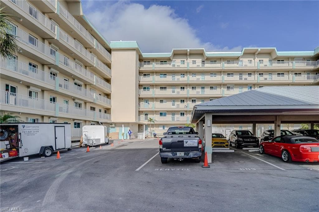 7400 Estero BLVD 210-45
