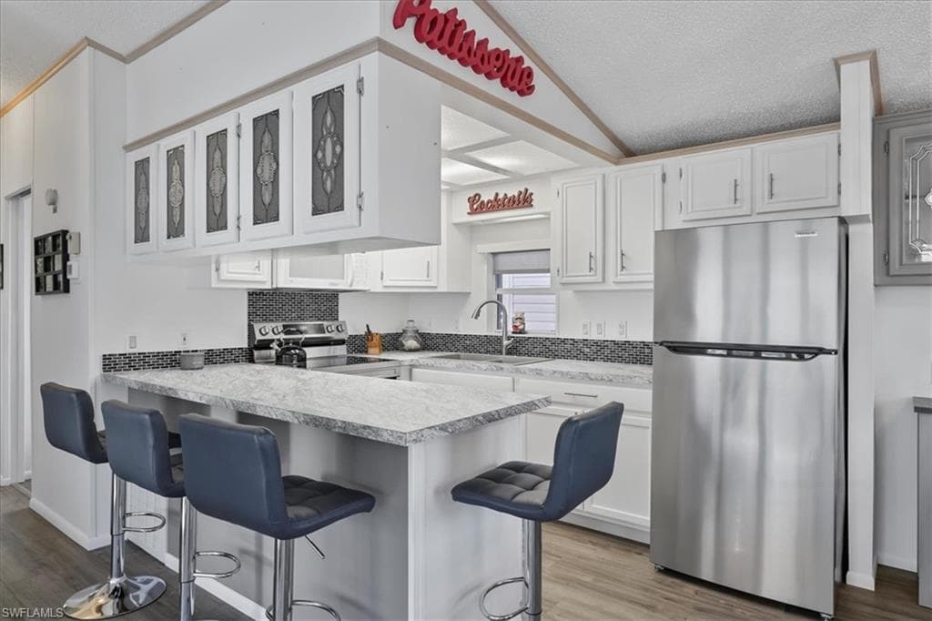 19681 Summerlin RD # 430, FORT MYERS FL 33908-8