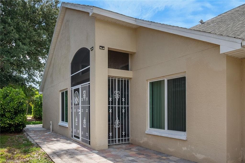 15298 Cricket LN-5
