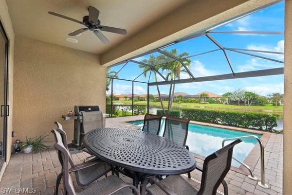 8321 Lucello TER N, NAPLES FL 34114-22