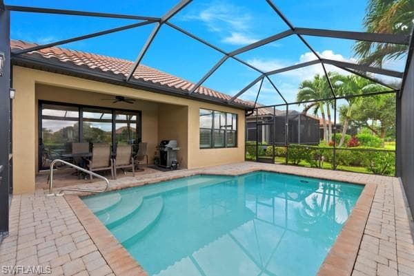8321 Lucello TER N, NAPLES FL 34114-25
