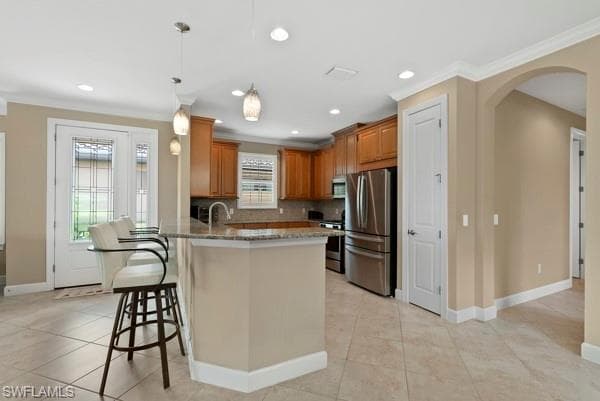 8321 Lucello TER N, NAPLES FL 34114-6