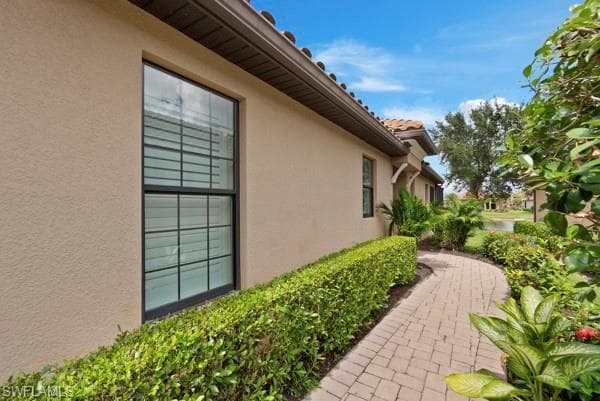 8321 Lucello TER N, NAPLES FL 34114-2
