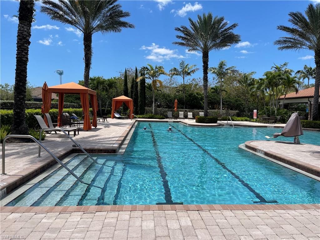 8321 Lucello TER N, NAPLES FL 34114-31