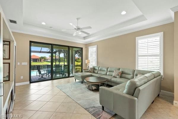8321 Lucello TER N, NAPLES FL 34114-4