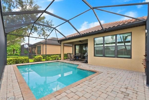 8321 Lucello TER N, NAPLES FL 34114-23