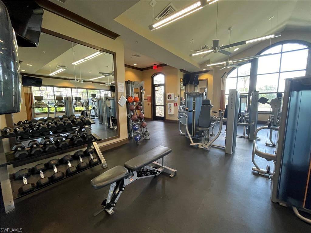 8321 Lucello TER N, NAPLES FL 34114-39