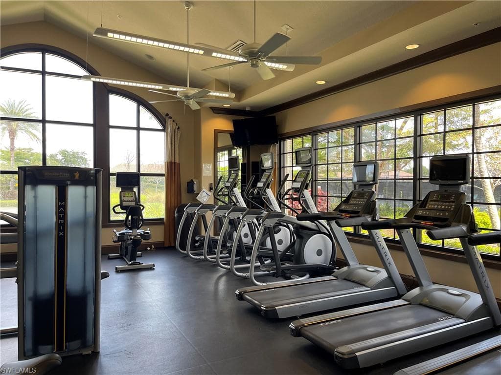8321 Lucello TER N, NAPLES FL 34114-38